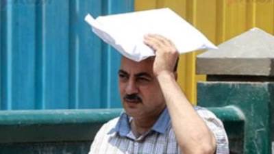 الطقس اليوم.. استمرار الموجة شديدة الحرارة جنوبا وانخفاض تدريجى ببعض المناطق