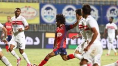 موعد مباراة الزمالك وبتروجت فى الدورى المصرى والقناة الناقلة
