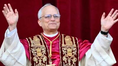 بدء مراسم تنصيب بابا الفاتيكان البابا ليو الرابع عشر بحضور عدد من زعماء وقادة العالم