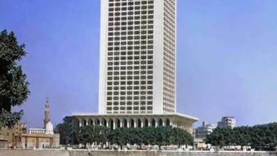 مصر تدين الهجوم الإرهابي في الصومال وتؤكد استمرار دعم مؤسسات الدولة هناك