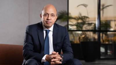 لاندمارك العقارية (LMD) تُسرّع وتيرة أعمال بناء فندق W Cairo أول فنادق W في مصر