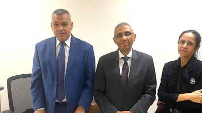 مصر تسترد 20 قطعة أثرية من أستراليا وتودعها في المتحف المصري بالتحرير