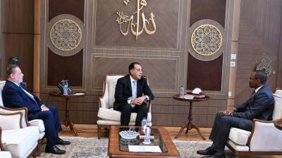 مدبولي: نفذنا 21 صفقة ضمن برنامج الطروحات الحكومية مقابل 6 مليارات دولار