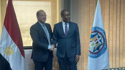 وزير المالية: الاقتصاد المصرى يتطور للأفضل بمؤشرات جيدة وطموحة خلال 10 أشهر