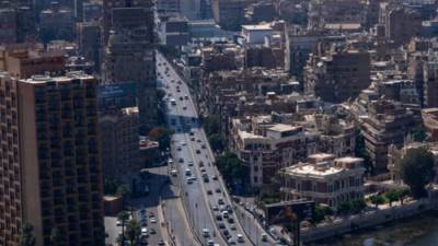 مصر تنضم لقائمة أفضل دول العالم بمؤشر الأمن السيبراني