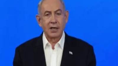 نتنياهو: المفاوضون في قطر يناقشون أيضا إنهاء حرب غزة إذا نزعت حماس سلاحها