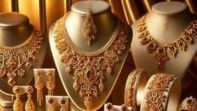 سعر جرام الذهب عيار 21.. سعر الذهب اليوم يسجل 4523 جنيها