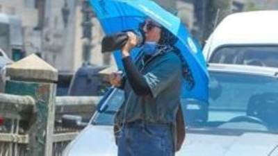 الطقس اليوم.. حار بالقاهرة شديدة الحرارة جنوبا والعظمى بأسوان 47 درجة