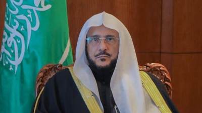 خادم الحرمين الشريفين يصدر أمره الكريم باستضافة ١٠٠٠ حاج وحاجة من ذوي الشهداء والأسرى والجرحى الفلسطينيين لحج هذا العام