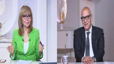 أحمد صبور: «دستور العائلة» يحكم تواجد الجيل الثالث في المجموعة.. والحوكمة أساس الاستمرار والنجاح