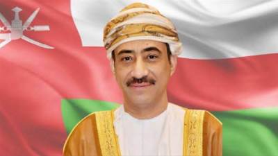 وفاة والدة السيدة حرم سلطان عمان