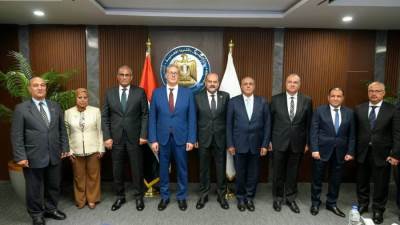 وزير البترول: منتجات قطاع البتروكيماويات تدخل في استخدامات حياتية وتغذي صناعات متنوعة