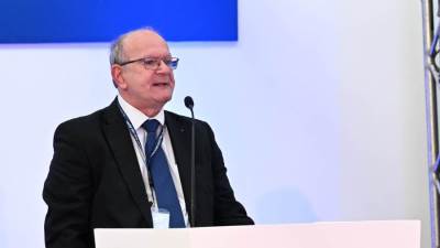 رئيس شركة «سوميتومو»: نواصل التوسع في أعمالنا بمصر منذ عام 2014