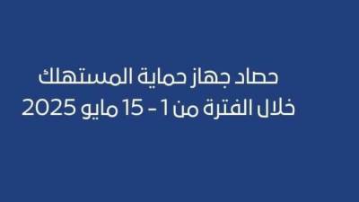  جهاز حماية المستهلك يستعرض أبرز الأنشطة والجهود الرقابية في ضبط الأسواق وأسعار السلع وتلقي شكاوي المواطنين