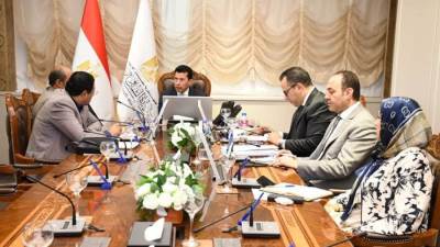 الشباب والرياضة تنتهي من أعمال التفتيش والرقابة على جميع الاتحادات الرياضية