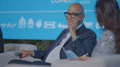 الأهلي صبور تعزز حضورها الاستراتيجي في السوق العماني عبر مشاركتها البارزة في المعرض العقاري الدولي