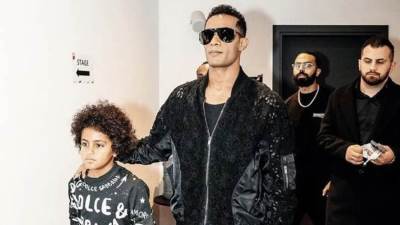 19 يونيو.. أولى جلسات نظر معارضة نجل محمد رمضان على حكم إيداعه بدار رعاية