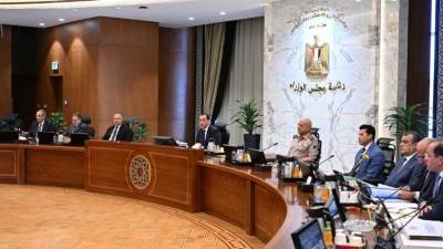 مدبولي: الرئيس أكد اليوم أهمية مشاركة القطاع الخاص في مجال الزراعة