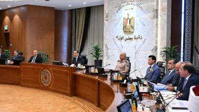 الحكومة توافق على برنامج حوافز إنتاج السيارات الجديد في إطار الاستراتيجية الوطنية لصناعة السيارات بمصر