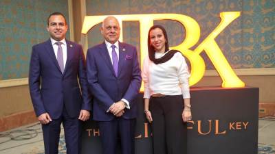 تي بي كي TBK للتطوير العقاري تعيد رسم خريطة السوق العقاري بمصر وتُطلق ثلاثة مشروعات جديدة