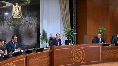 رئيس الوزراء: "الدلتا الجديدة" ستكون مستقبل مصر الواعد