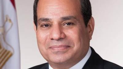 الرئيس السيسي ونظيره السنغالي يؤكدان حرصهما على تعزيز زخم العلاقات والتشاور في ملفات القارة