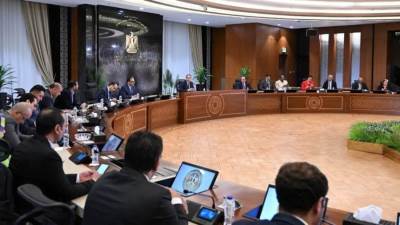 رئيس الوزراء يوضح ملامح التنمية المستقبلية ويؤكد: الشراكة مع القطاع الخاص مفتاح النجاح الوطني