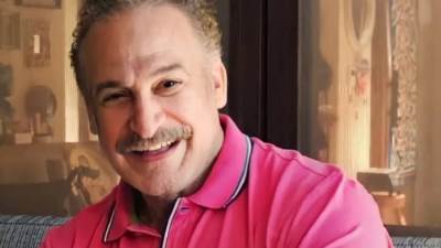 إنهاء إجراءات الإفراج عن المخرج عمر زهران بعد قضائه نصف المدة