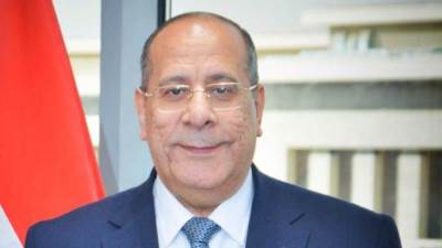  "القابضة للصناعات الغذائية": بدء افتتاح 21 شادرًا رئيسيًا لبيع الخراف الحية في العديد من المحافظات