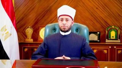 وزير الأوقاف يُدين استهداف وفد دبلوماسى دولى بنيران قوات الاحتلال فى جنين