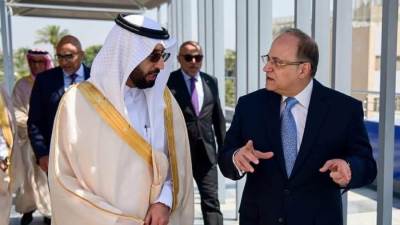 الدواء المصرية والسعودية للغذاء والدواء تبحثان توحيد الجهود التنظيمية وتوسيع التعاون الصناعي