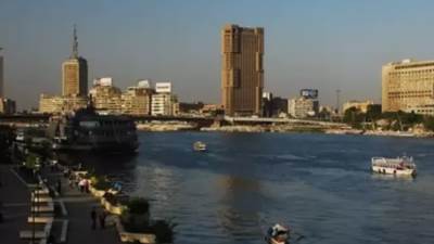 موجة حارة تضرب مصر اليوم الجمعة 23 مايو 2025 ودرجات الحرارة تواصل الارتفاع