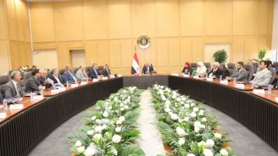 كامل الوزير يعلن عن رخص بليت جديدة وخطة لدعم المصانع الوطنية وتعميق صناعة الحديد