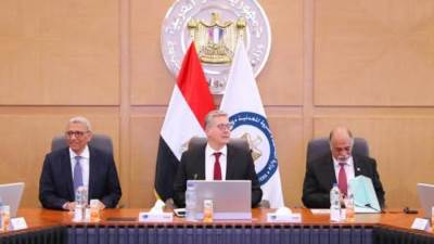 وزير البترول: تحويل "الثروة المعدنية" إلى هيئة اقتصادية يعزز استثمارات قطاع التعدين