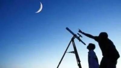 الثلاثاء ميلاد هلال ذى الحجة والأربعاء أول أيامه فلكيا وهذا موعد عيد الأضحى