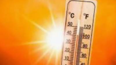 موجة شديدة الحرارة تضرب البلاد اليوم السبت وتحذيرات من اضطراب الملاحة