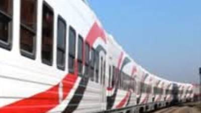 "السكة الحديد": تأخر القطارات على بعض الخطوط لإجراء أعمال تطوير في إطار المشروعات القومية