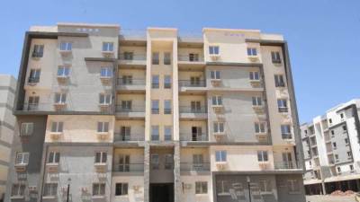 وزير الإسكان: غدا.. بدء تسليم دفعة جديدة من وحدات "سكن مصر" بمدينة القاهرة الجديدة