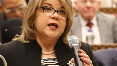 وكيل مجلس الشيوخ: تعديل قانون مجلس الشيوخ يضمن تمثيلا عادلا لكافة فئات المجتمع