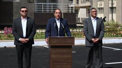 رئيس الوزراء: 60% من القيمة الحقيقية للوحدة السكنية بالإسكان الاجتماعي تقدمها الدولة كدعم للمستفيد