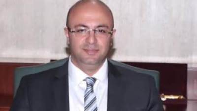 محافظ بني سويف لـ"أ ش أ": ملف المشروعات الصغيرة والمتوسطة يحظى بأولوية باعتباره أحد ركائز التنمية المستدامة