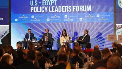 المالية: الاقتصاد المصرى أصبح قادرًا على تحقيق النمو التدريجي والمستمر المدعوم بقوة بمعدلات أعلى للاستثمار