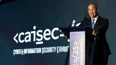 وزير الاتصالات: الأمن السيبراني قضية سيادية وتنموية تستدعي وعياً مجتمعياً وتعاوناً عربياً مشتركاً
