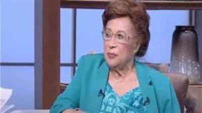 العثور على جثة حفيد نوال الدجوي مصابًا بطلق نارى بمسكنه بأكتوبر