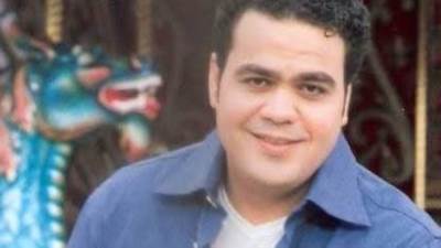 بهاء حسني: أتمسك بحقوقي الكاملة بعد تعدي حسين الجسمي على لحن "تعالى".. ولن أتنازل عن حقي الأدبي والمادي