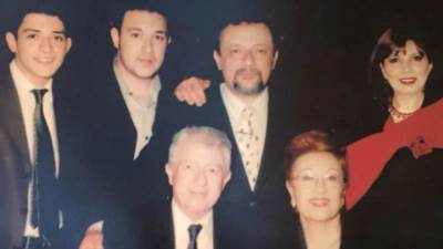 محامي أسرة أحمد الدجوي ينفي شائعات إصابته بأمراض نفسية