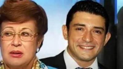 6 إجراءات من النيابة في واقعة وفاة حفيد نوال الدجوي بطلق ناري