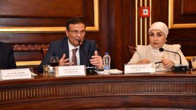 وزير الزراعة يستعرض جهود الوزارة لدعم المشروعات الصغيرة والمتوسطة أمام لجنة النواب