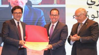 وزير الثقافة يُدشن تطبيق "ذاكرة المدينة" لتوثيق تاريخ المدن المصرية