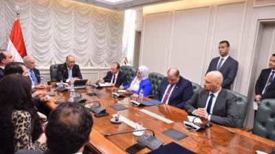 وزير العمل: بروتوكول تعاون مع "المحكمة العربية للتحكيم"